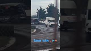 Banger racing last weekend More content come please like and subscribe like andsubscribe [upl. by Notnerb]