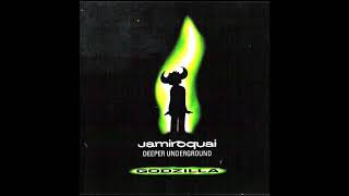 Jamiroquai  Deeper Underground Jays Mix [upl. by Cand]