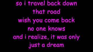 Just A Dream Nelly Lyrics [upl. by Gypsie]