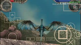 Eragon PSP  PPSSPP  Android  Download [upl. by Gambell]