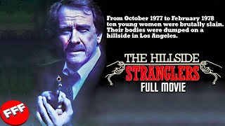 THE HILLSIDE STRANGLERS  Full TRUE CRIME Movie HD [upl. by Eilrak]