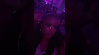 SWV AND XSCAPE Concert Vlog Out Now 🩷 concert travelvideo rnb swv xscape [upl. by Siroled]