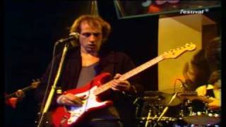 Dire Straits  Single Handed Sailor Rockpalast 79  HD [upl. by Neelra525]