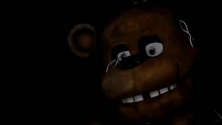 BrokenDamaged Freddy Music BoxToreador March REMASTERED FNaF [upl. by Nazarius499]