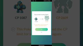 catch 100iv and evolve Golett Pokemon 100ivbeautifulpokemon gamingboss00 100iv [upl. by Ynnep944]