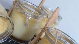 فلان كراميل بمذاق الكوك لذيذ و سهل تحضيرflan caramel avec lait de noix de coco [upl. by Bengt207]