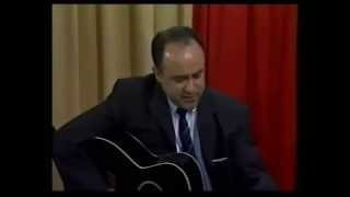 Brahim SACI chante Slimane Azem  Ɣef taqbaylit yuli was [upl. by Jabon390]