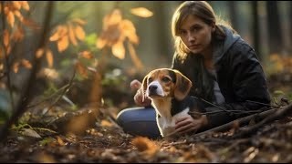 Can Beagles and Cats Coexist Peacefully [upl. by Albertine]