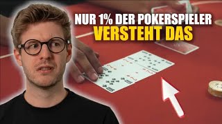 Wie Ihr beim Poker IMMER gewinnt  Poker lernen mit Q [upl. by Enoitna]