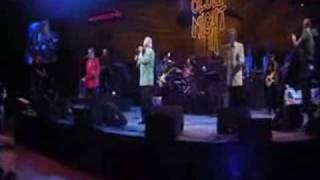 THE LION SLEEPS TONIGHT Live on PBS Doo Wop Special [upl. by Notniuq]