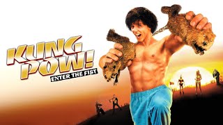 Kung Pow Enter The Fist 2002 Movie  Steve Oedekerk amp Jennifer Tung  Review amp Facts [upl. by Everest]