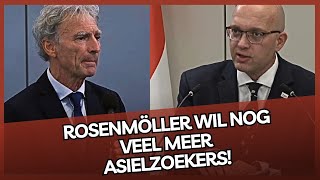 PVVer komt op voor Faber amp pakt ARROGANTE Rosenmöller aan [upl. by Eduardo]