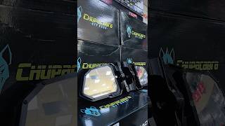 ChupaCabra Mirror 💥 automobile shortsvideo youtube mirror youtubeshorts speedutv offroad [upl. by Aihsekin106]