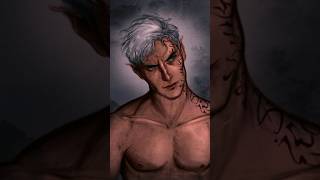 rowan whitethorn will always be 🔛🔝 throneofglass rowanwhitethorn booktok [upl. by Anisirhc766]