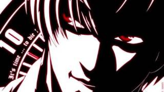 Death Note OST I  03  Lights Theme ライトのテーマ Raito no Tēma Download Link in description [upl. by Tobiah]