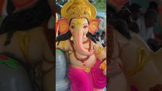 Jai shri ganesh 😍🥹🙏 a heart touching video ❤️🥹 piyush asrani  ganesh ganeshchaturthi yt [upl. by Eatnoid]