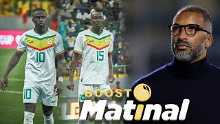 🛑Direct  Sénégal vs Malawi Onze de départ et système de jeu Habib Bèye refuse le Sénégal [upl. by Taft819]