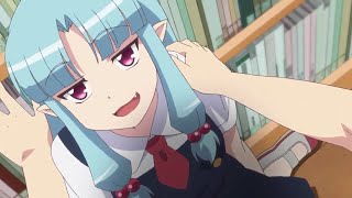 Tsugumomo Dub  Kazuya hides Kiriha from Chisato [upl. by Frost]