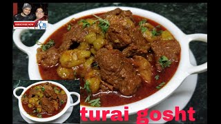 Turai gosht [upl. by Asiulairam]