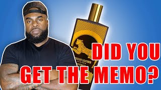 Memo Paris African Leather Fragrance Review  Giveaway   Men’s Cologne Review [upl. by Ellives]