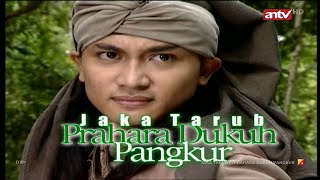 Sinema Spesial  Jaka Tarub 1 Prahara Dukuh Pangkur [upl. by Columba486]