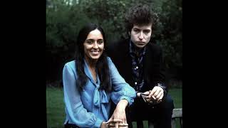 Bob Dylan amp Joan Baez  Remember Me When The Candlelights Are Gleaming Savoy Hotel 1965 RARE [upl. by Silvanus862]