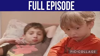 Supernanny USA S7 E12  The DeMott Family [upl. by Abey]