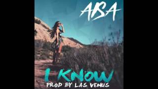 Aisa  I Know Prod Las Venus RnBass [upl. by Thoma479]