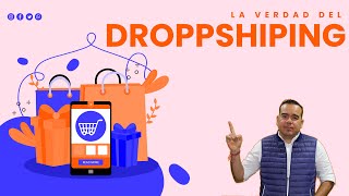 ¿Es Ético y Legal el Dropshipping Respuestas Claras  Ecommerce  Logística  SG [upl. by Nataniel]