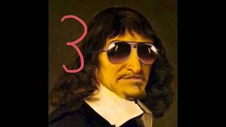 Rene Descartes Meditations on First Philosophy Meditation 3 [upl. by Heidi743]