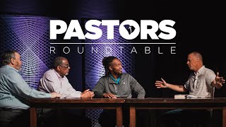 Pastors Roundtable  Orthodoxy amp Orthopraxy [upl. by Ormand929]