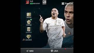 info skuat FC Mobile shorts fypシ゚viral fyp subscribe fcmobile [upl. by Haughay]