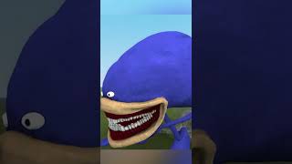 SEMUA SONIC VERSI MONSTER DI GARRYS MOD [upl. by Ethyl]