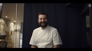 Chefs Os melhores de Lisboa  NÂº 10 Ljubomir Stanisic [upl. by Delwyn786]