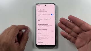 Como Ativar o Modo Desenvolvedor no Xiaomi Poco C75 [upl. by Eilyr]