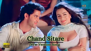 Chand Sitare  Kaho Naa Pyaar Hai  Hrithik Roshan  Kumar Sanu Alka Yagnik  Rizwi Music [upl. by Sharona368]