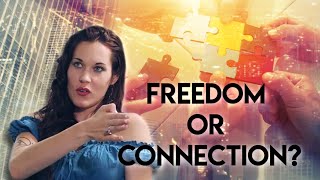 The FreedomConnection Split within Humanity [upl. by Akayas]