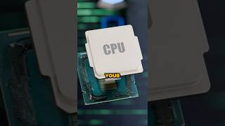 Whats INSIDE Your Processor [upl. by Rolyak]