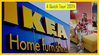 Ikea Quick Tour With Me 2024  IKEA Store Muscat  Ikea Kitchen Products 2024 Ikea 2024 Best Offer [upl. by Faso]