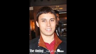 Jawed Karim YouTube co founder Where Hes now [upl. by Ellehsem]