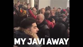 NEW JAVI GRACIA CHANT [upl. by Rind]