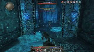 Ego Draconis Scorpion Armor Set Location  Kali Boss Fight [upl. by Llenrep]