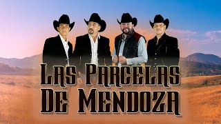 4 de a Caballo y freddy Vega Jr quotLas Parcelas De Mendozaquot [upl. by Smart]