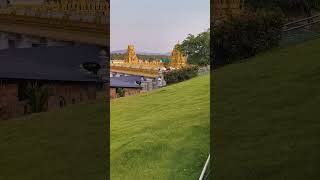 MURUDESHWAR Temple view near Bhatkal rohitmakwana [upl. by Ainegue]