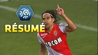 Résumé de la 1ère journée  Ligue 1  201415 [upl. by Ettenay]