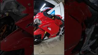 H Power CRZ 165 shorts bike bikelover motorcycle crz viral [upl. by Alix545]