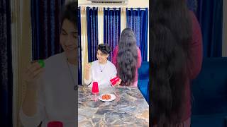 Wah Didi Wah🤣🤣 zidaanshahidaly funny shorts [upl. by Kauslick]