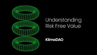 Klima DAO  RFV IV and BANK RUN explained [upl. by Nytsirc586]