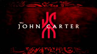 John Carter 2012 Soundtrack Suite  Michael Giacchino [upl. by Amorita]