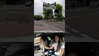 STEER LATER with right turns driving lesson right turn howto manual car london [upl. by Notgnirrab]